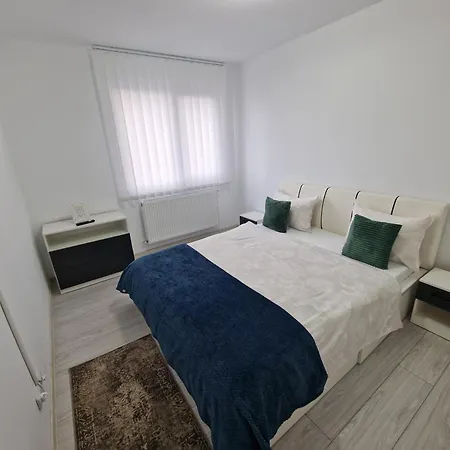 Tabita 2 Lägenhet *